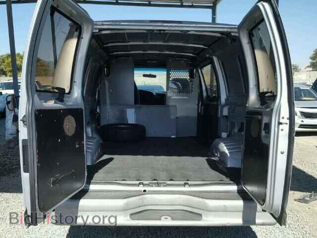 1994 FORD ECONOLINE - VIN: 1FTEE14Y3RHB69828 - Фото 6