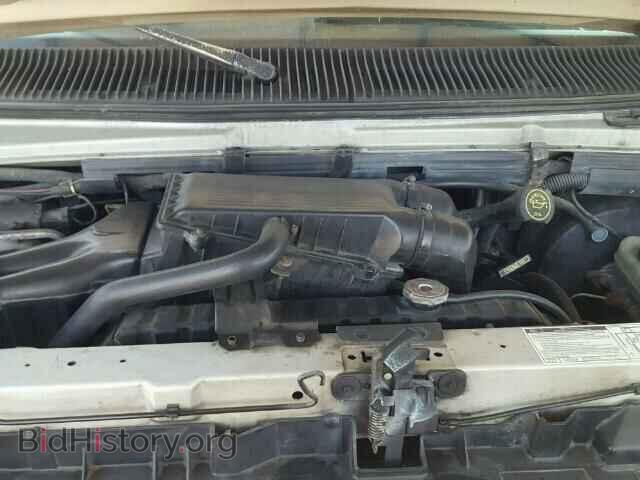 1994 FORD ECONOLINE - VIN: 1FTEE14Y3RHB69828 - Фото 7