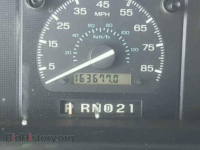 1994 FORD ECONOLINE - VIN: 1FTEE14Y3RHB69828 - Фото 8