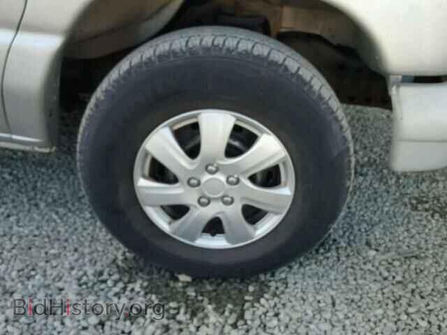 1994 FORD ECONOLINE - VIN: 1FTEE14Y3RHB69828 - Фото 9