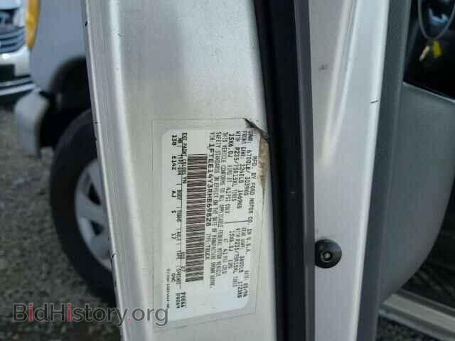 1994 FORD ECONOLINE - VIN: 1FTEE14Y3RHB69828 - Фото 10