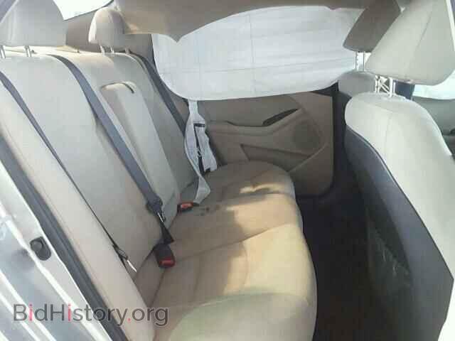 2014 KIA OPTIMA - VIN: 5XXGM4A73EG333501 - Фото 6