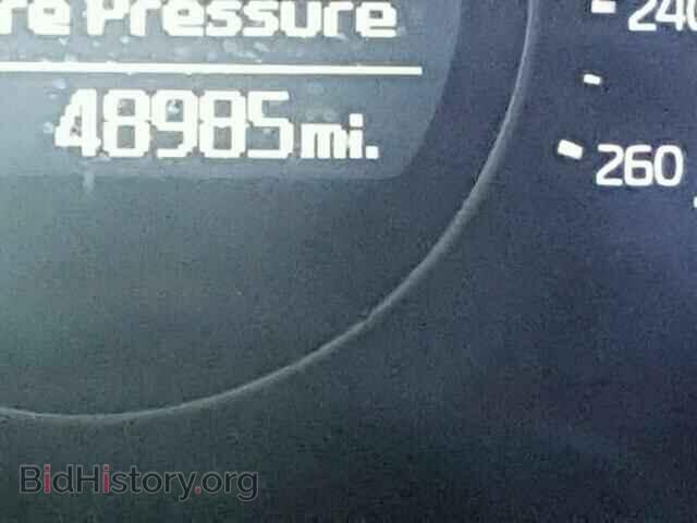 2014 KIA OPTIMA - VIN: 5XXGM4A73EG333501 - Фото 8