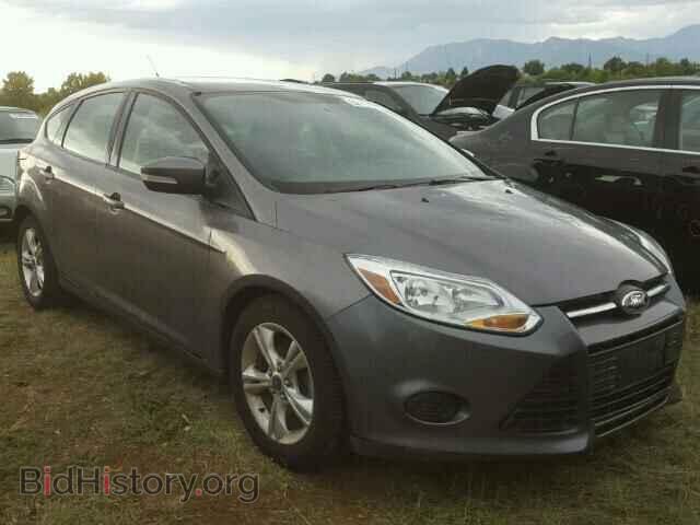 Photo 1FADP3K28DL278538 - FORD FOCUS 2013