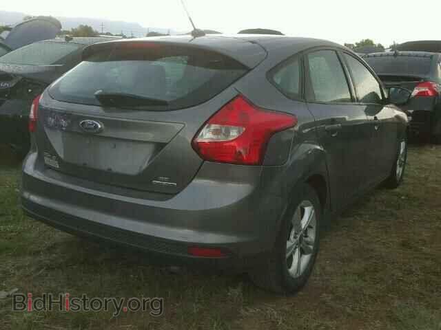 2013 FORD FOCUS - VIN: 1FADP3K28DL278538 - Photo 4