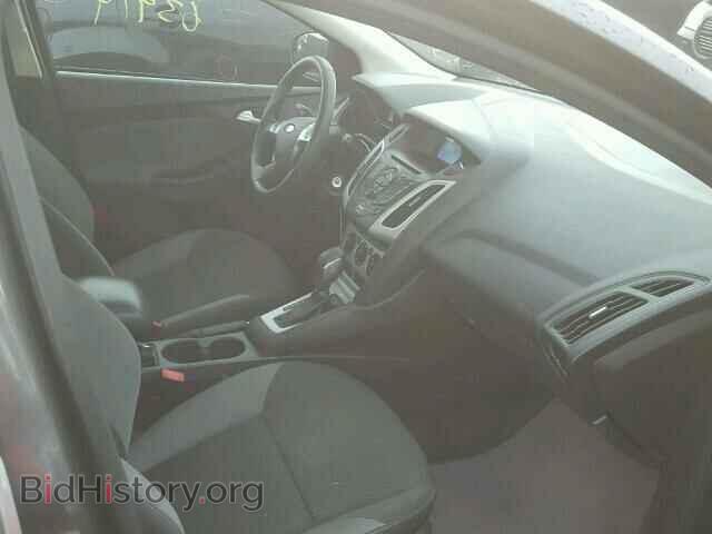 2013 FORD FOCUS - VIN: 1FADP3K28DL278538 - Photo 5