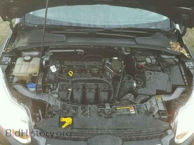 2013 FORD FOCUS - VIN: 1FADP3K28DL278538 - Photo 7