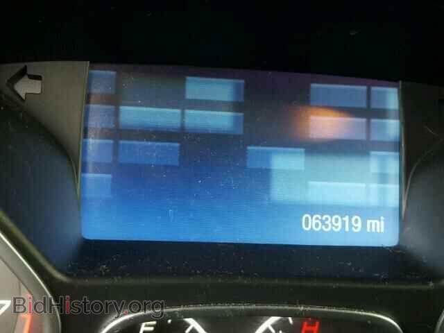 2013 FORD FOCUS - VIN: 1FADP3K28DL278538 - Photo 8