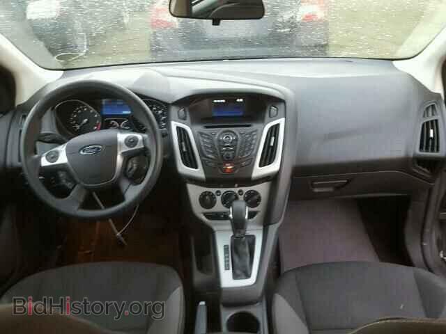 2013 FORD FOCUS - VIN: 1FADP3K28DL278538 - Photo 9