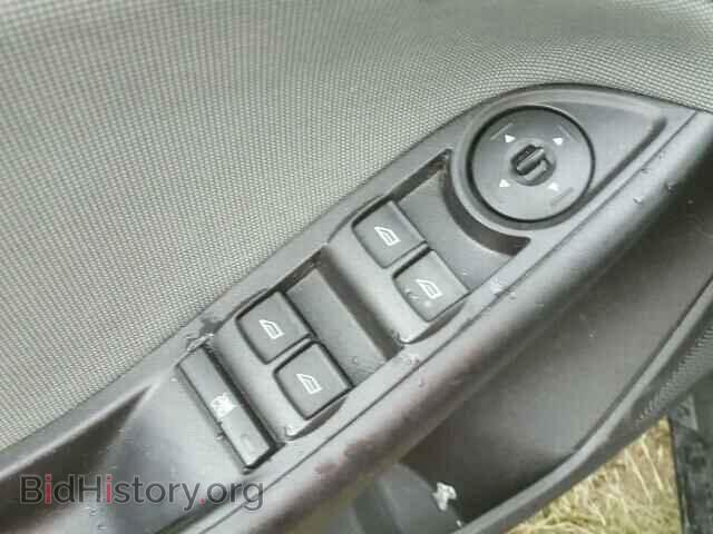 2013 FORD FOCUS - VIN: 1FADP3K28DL278538 - Photo 10
