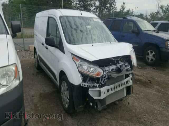 Photo NM0LS7F79G1247863 - FORD TRANSIT CO 2016