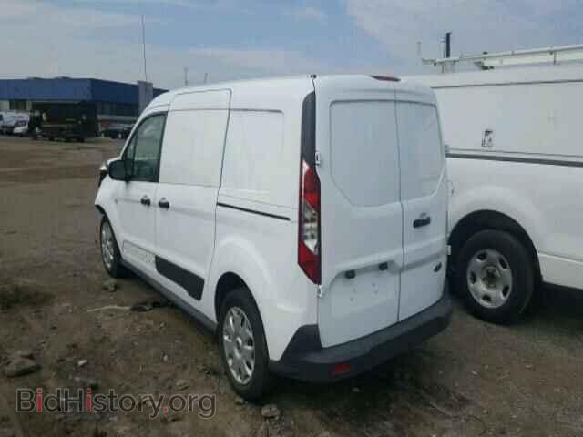 2016 FORD TRANSIT CO - VIN: NM0LS7F79G1247863 - Фото 3