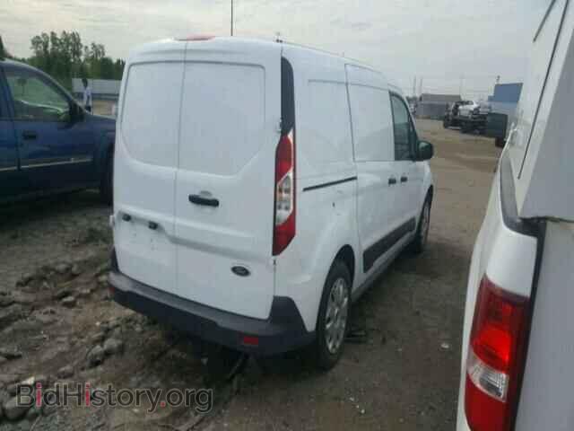2016 FORD TRANSIT CO - VIN: NM0LS7F79G1247863 - Фото 4
