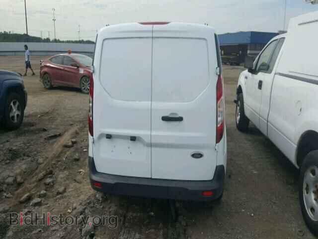 2016 FORD TRANSIT CO - VIN: NM0LS7F79G1247863 - Фото 6