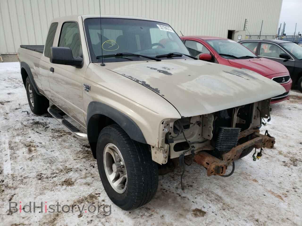 Photo 4F4ZR47EX7PM02736 - MAZDA B4000 2007