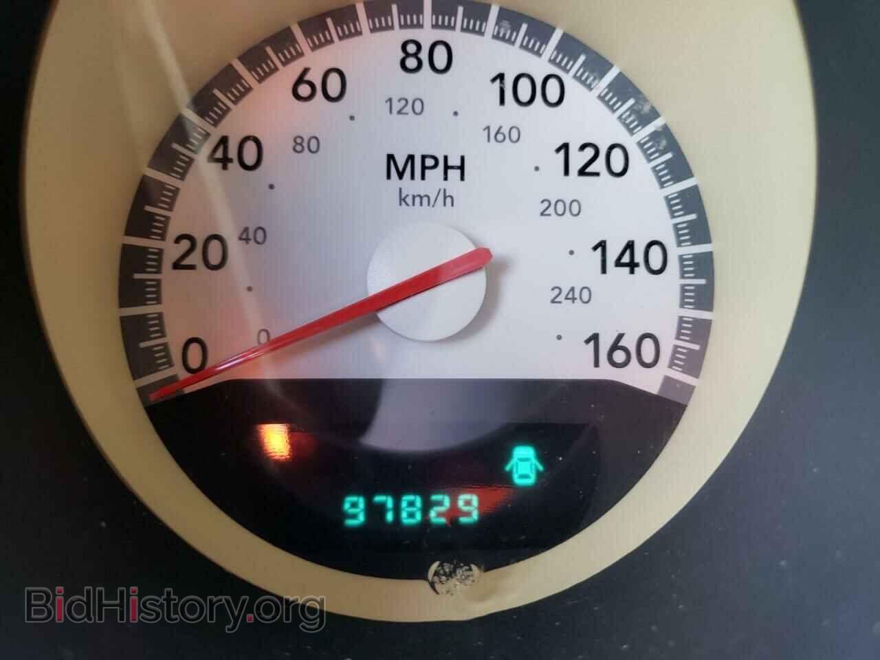 2010 DODGE CHALLENGER - VIN: 2B3CJ5DT4AH289071 - Фото 8