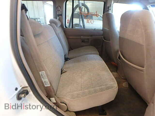1997 FORD EXPLORER - VIN: 1FMDU32P7VZC40534 - Photo 6