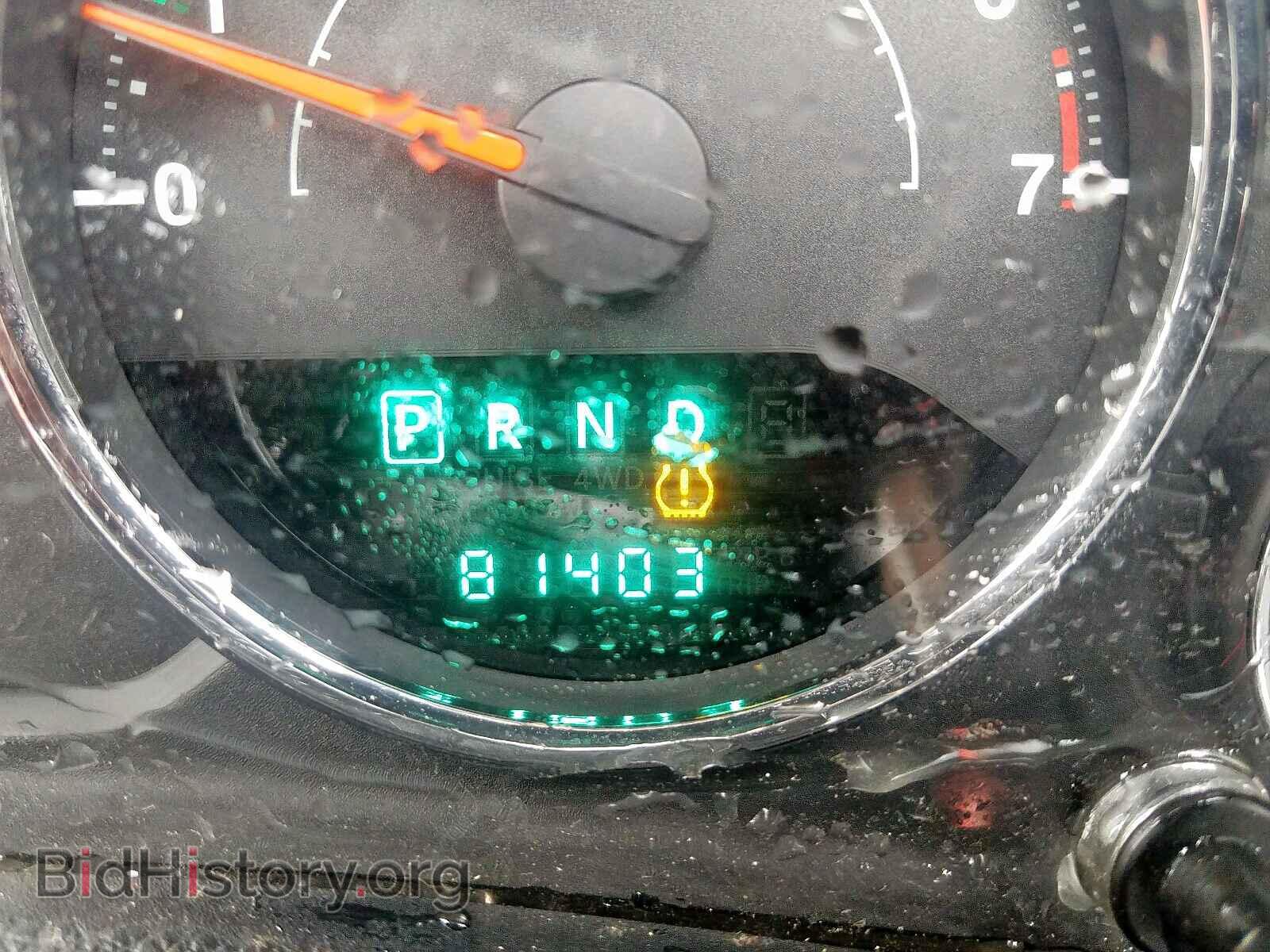 2012 JEEP WRANGLER - VIN: 1C4AJWAG7CL202949 - Фото 8