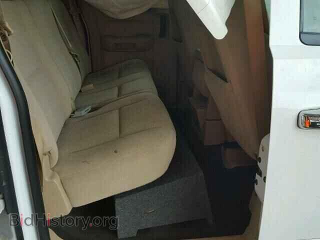 2008 CHEVROLET SILVERADO - VIN: 1GCEC19C98Z159574 - Фото 6