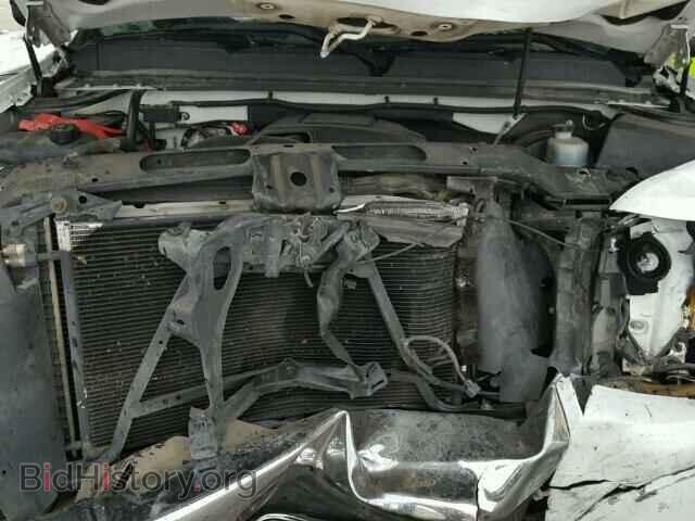 2008 CHEVROLET SILVERADO - VIN: 1GCEC19C98Z159574 - Фото 7