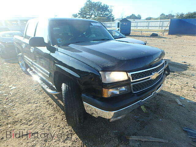 Фотография 2GCEK13T451161409 - CHEVROLET SILVERADO 2005