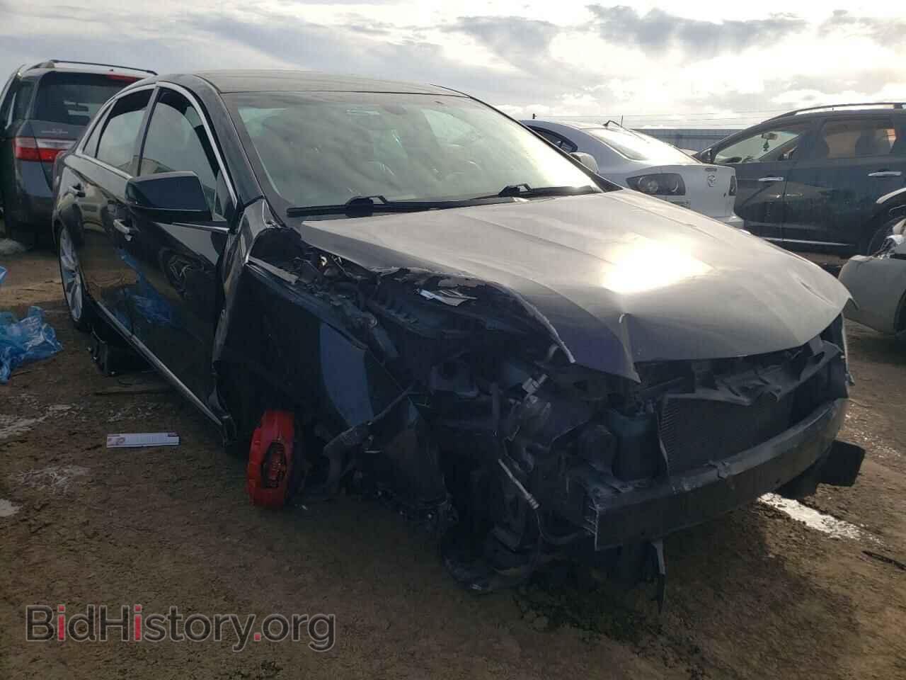 Photo 2G61M5S34H9198969 - CADILLAC XTS 2017