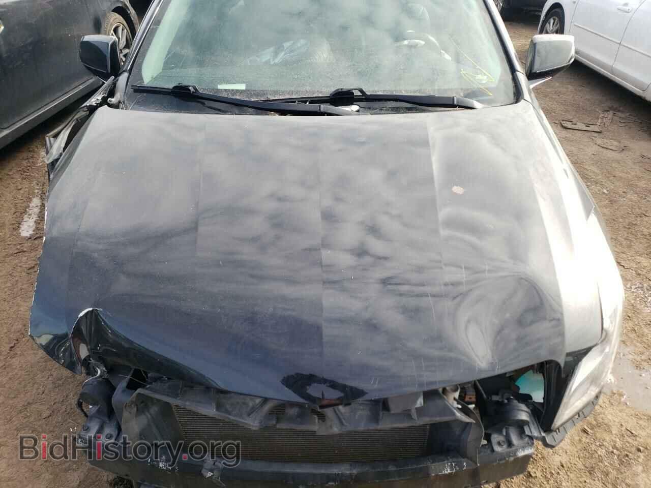 2017 CADILLAC XTS - VIN: 2G61M5S34H9198969 - Фото 7