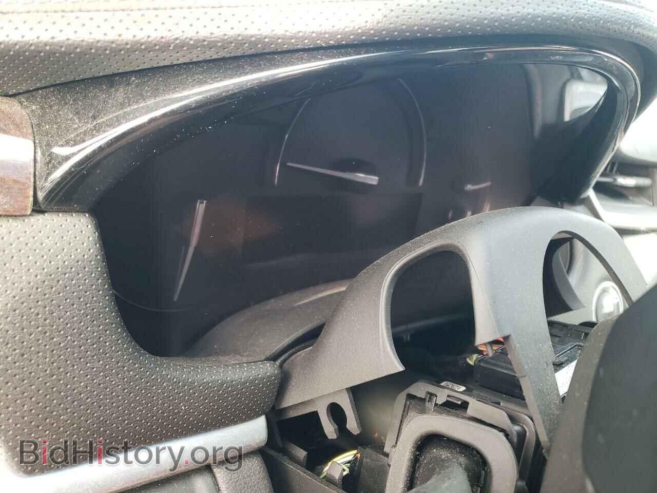 2017 CADILLAC XTS - VIN: 2G61M5S34H9198969 - Фото 8