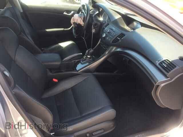 2011 ACURA TSX - VIN: JH4CU2F64BC018364 - Фото 5