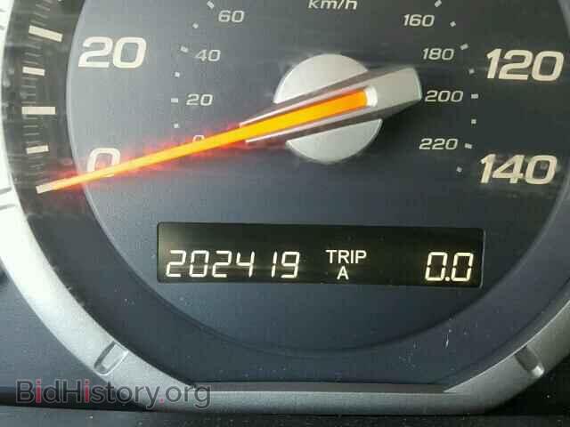 2007 HONDA PILOT - VIN: 5FNYF28467B000116 - Фото 8