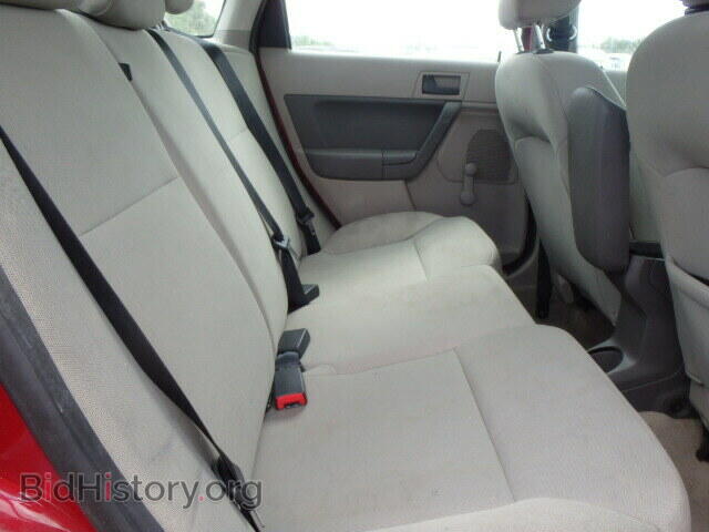 2010 FORD FOCUS - VIN: 1FAHP3EN4AW140335 - Фото 6