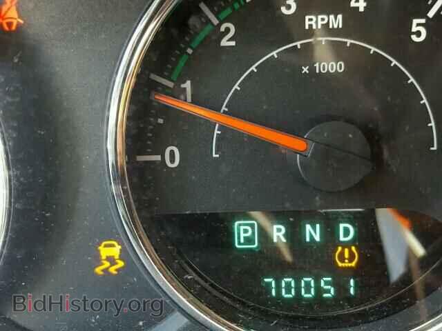2011 JEEP WRANGLER - VIN: 1J4AA2D11BL580967 - Фото 8