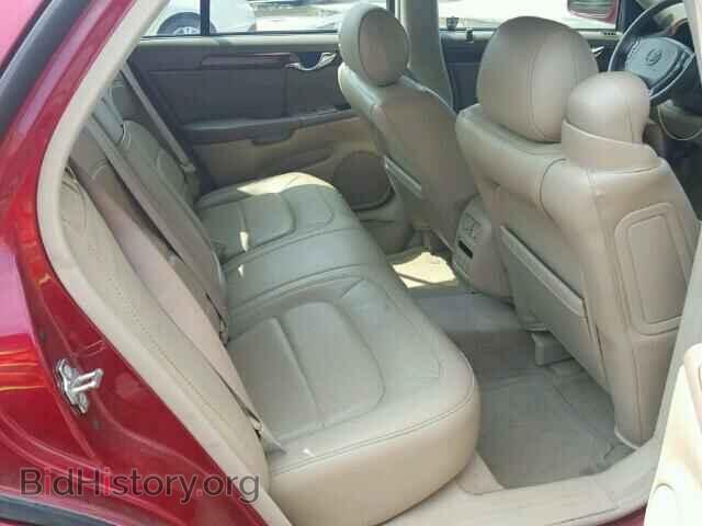 2004 CADILLAC DEVILLE - VIN: 1G6KD54Y24U247774 - Фото 6