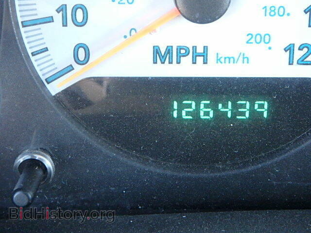 2007 DODGE CARAVAN - VIN: 2D4GP44L67R221837 - Фото 8