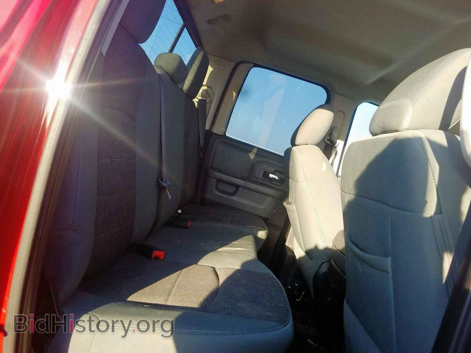 2014 RAM 1500 - VIN: 1C6RR7GT9ES471511 - Фото 6