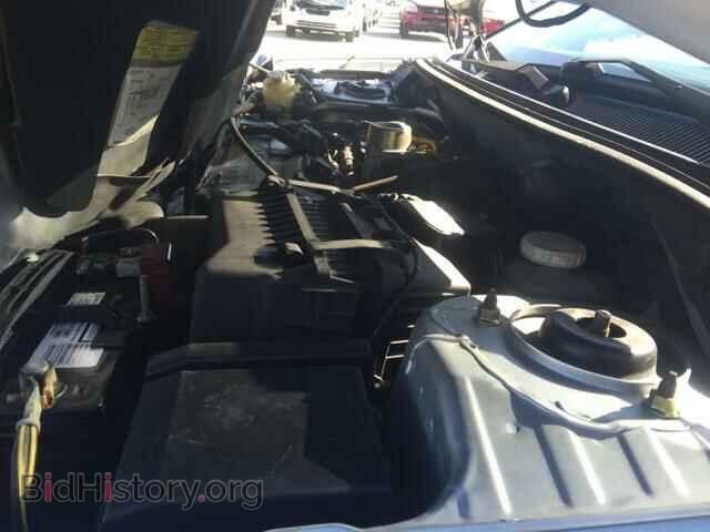 2005 MITSUBISHI LANCER - VIN: JA3AJ86E75U012034 - Фото 7