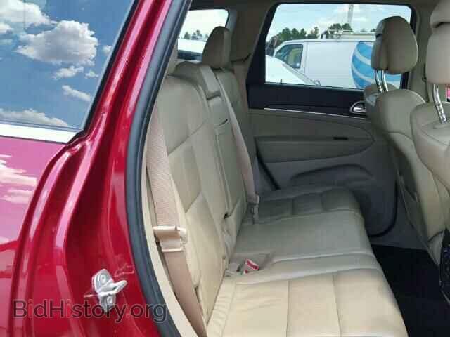 2014 JEEP CHEROKEE - VIN: 1C4RJEBG4EC173618 - Фото 6