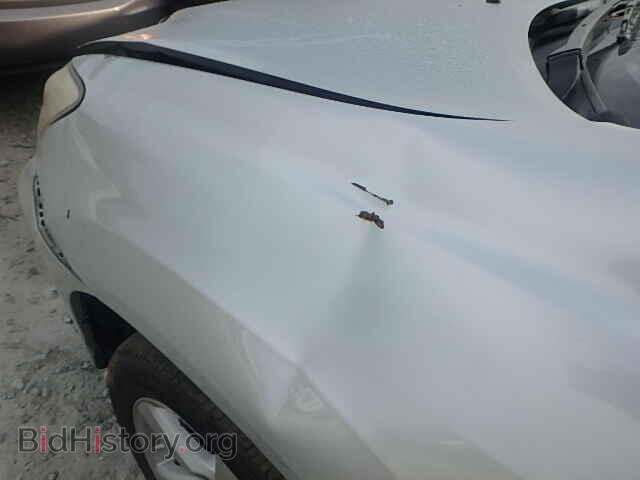 2004 LEXUS RX330 - VIN: 2T2GA31U14C004824 - Фото 10