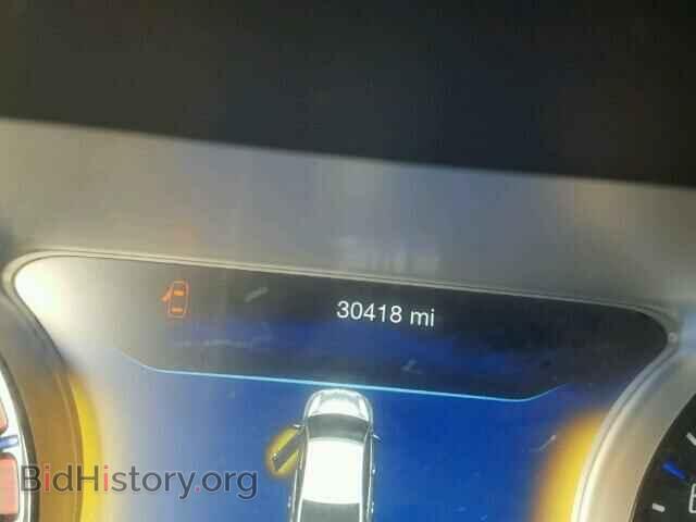 2015 CHRYSLER 200 - VIN: 1C3CCCBBXFN606099 - Фото 8