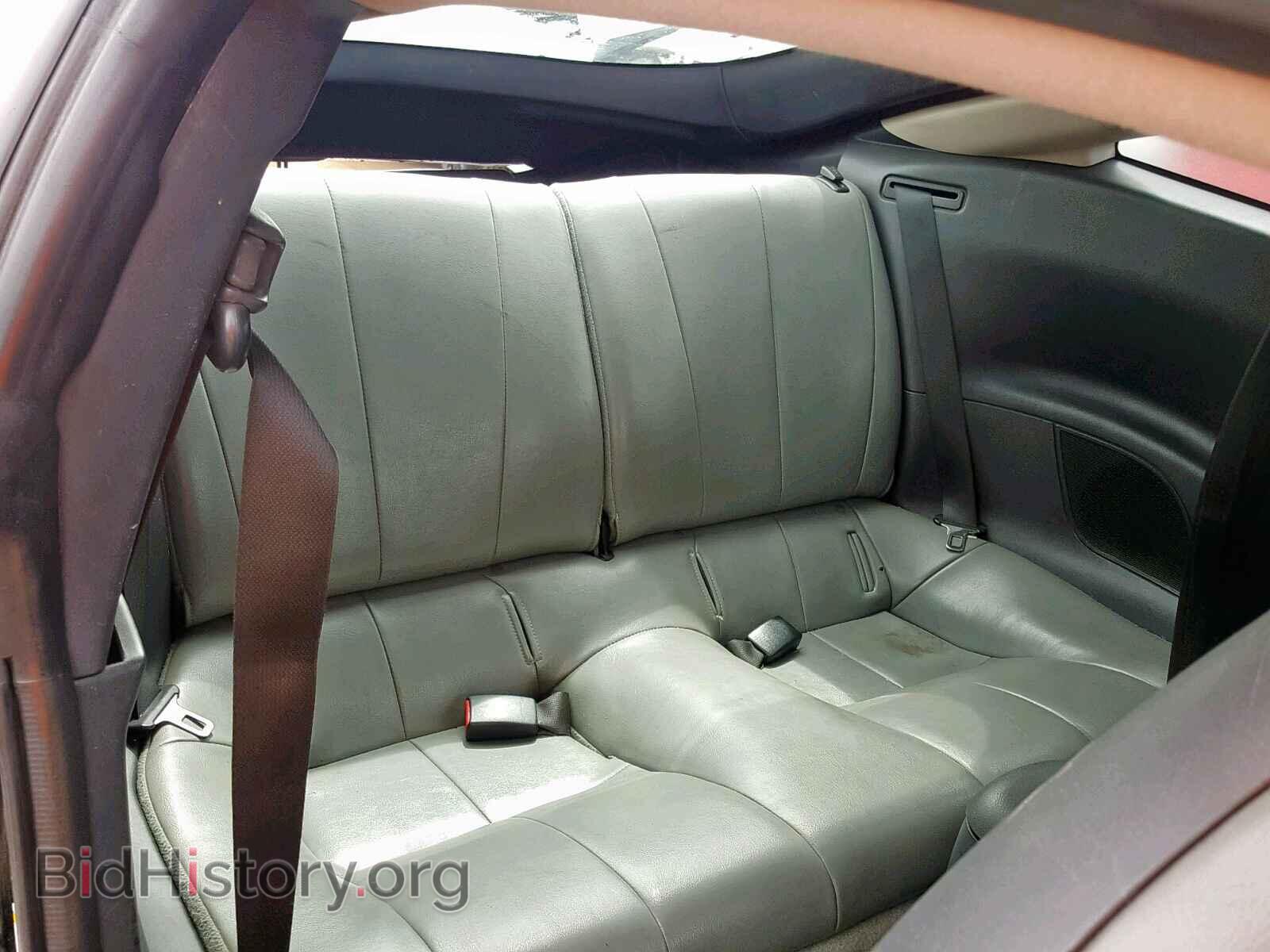 2007 MITSUBISHI ECLIPSE - VIN: 4A3AK34T17E013967 - Photo 6