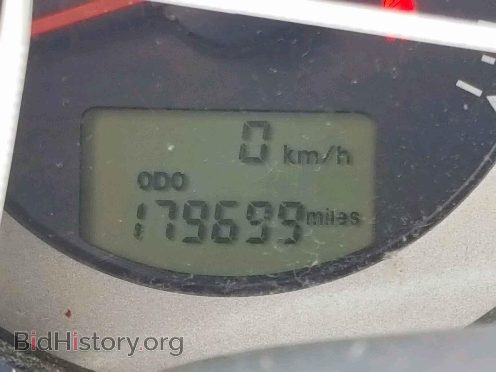 2007 MITSUBISHI ECLIPSE - VIN: 4A3AK34T17E013967 - Photo 8