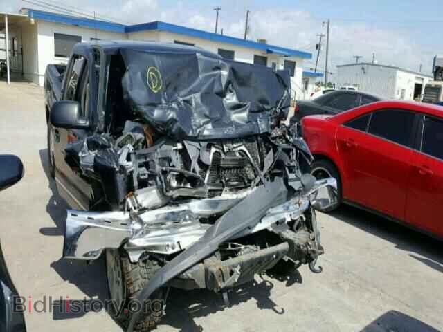 Фотография 2GCEC13T651216634 - CHEVROLET SILVERADO 2005