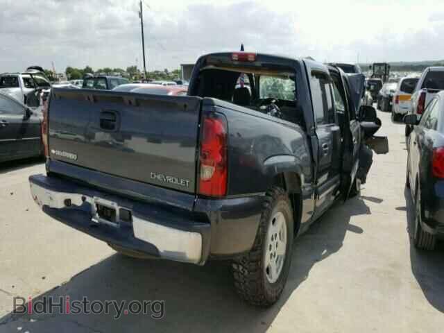 2005 CHEVROLET SILVERADO - VIN: 2GCEC13T651216634 - Фото 4