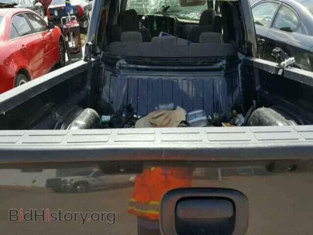 2005 CHEVROLET SILVERADO - VIN: 2GCEC13T651216634 - Фото 6