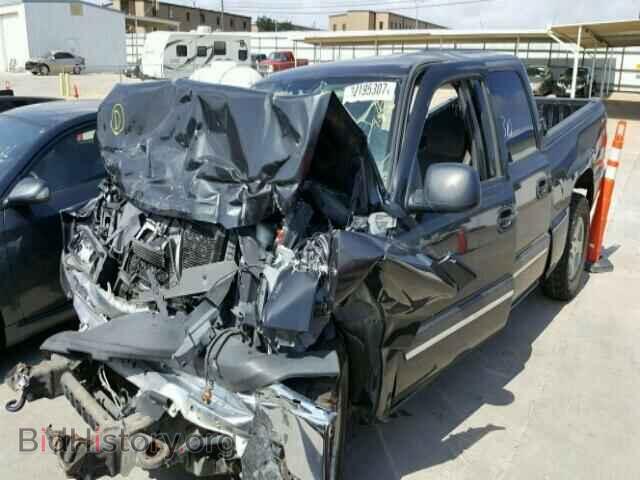 2005 CHEVROLET SILVERADO - VIN: 2GCEC13T651216634 - Фото 9