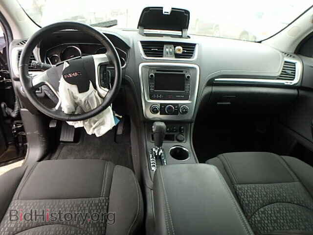 2014 GMC ACADIA - VIN: 1GKKRPKD2EJ189506 - Фото 9