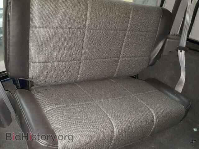2000 JEEP WRANGLER - VIN: 1J4FA49SXYP754300 - Фото 6