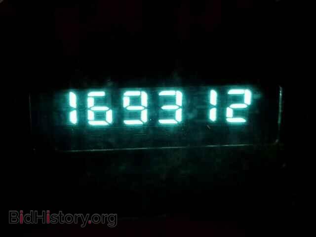 2000 JEEP WRANGLER - VIN: 1J4FA49SXYP754300 - Фото 8