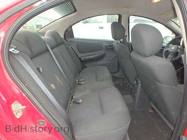 2005 DODGE NEON - VIN: 1B3ES26C35D224653 - Фото 6