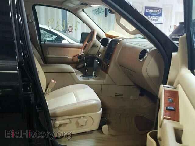 2007 FORD EXPLORER - VIN: 1FMEU74E67UB58723 - Фото 5